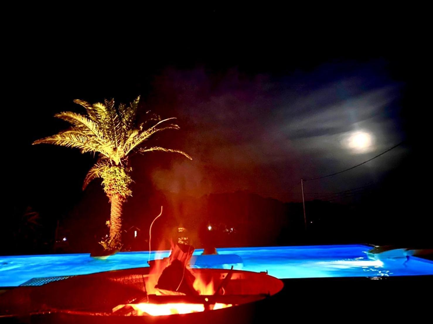 Hokulani By The Sea - Vacation Stay 68088V Isumi エクステリア 写真