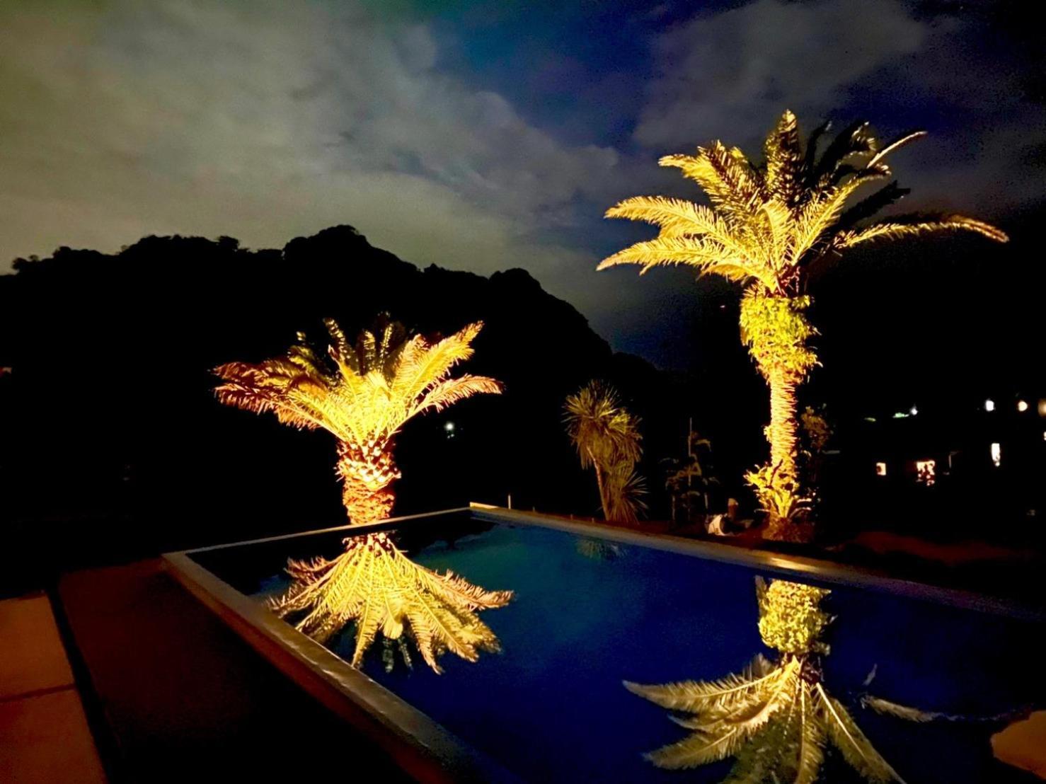 Hokulani By The Sea - Vacation Stay 68088V Isumi エクステリア 写真