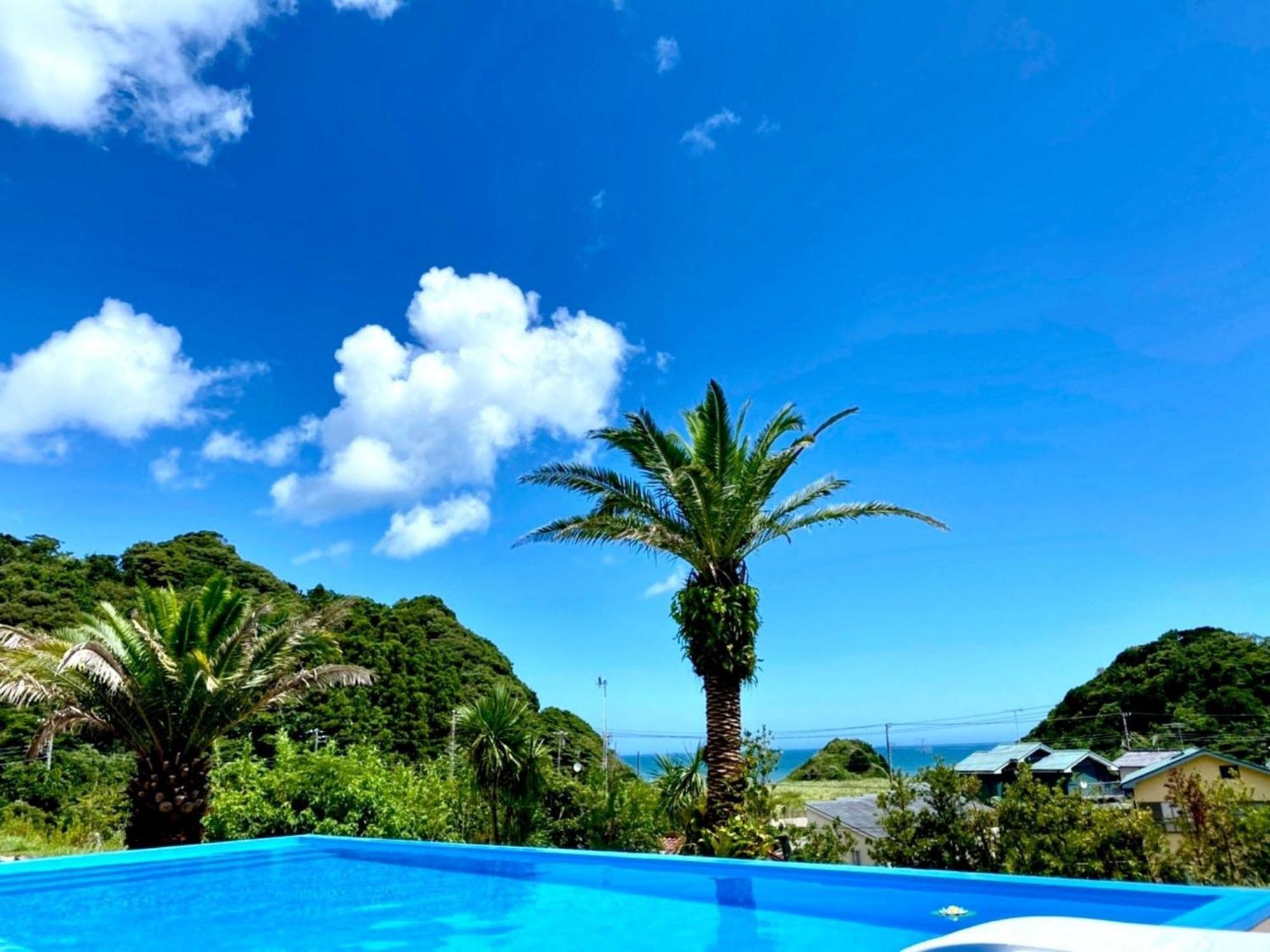Hokulani By The Sea - Vacation Stay 68088V Isumi エクステリア 写真
