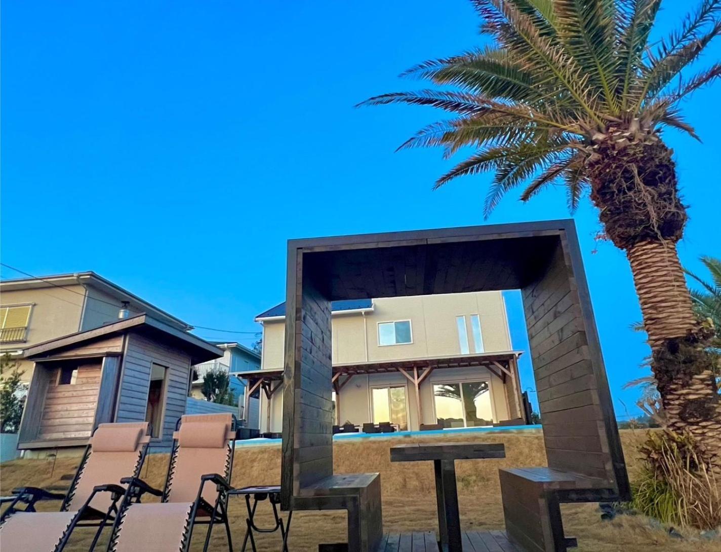 Hokulani By The Sea - Vacation Stay 68088V Isumi エクステリア 写真